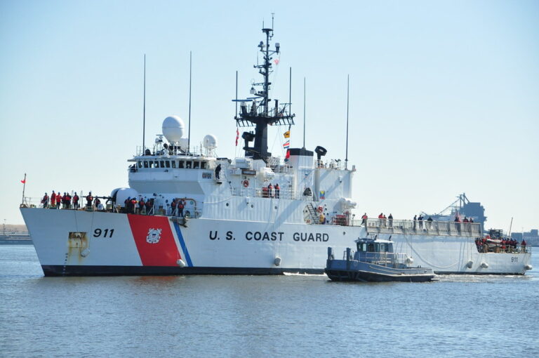 The US Has Now Hit 70 Boats in the Caribbean — Four More Died This Weekend