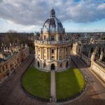 Chevening 2027/28 timeline