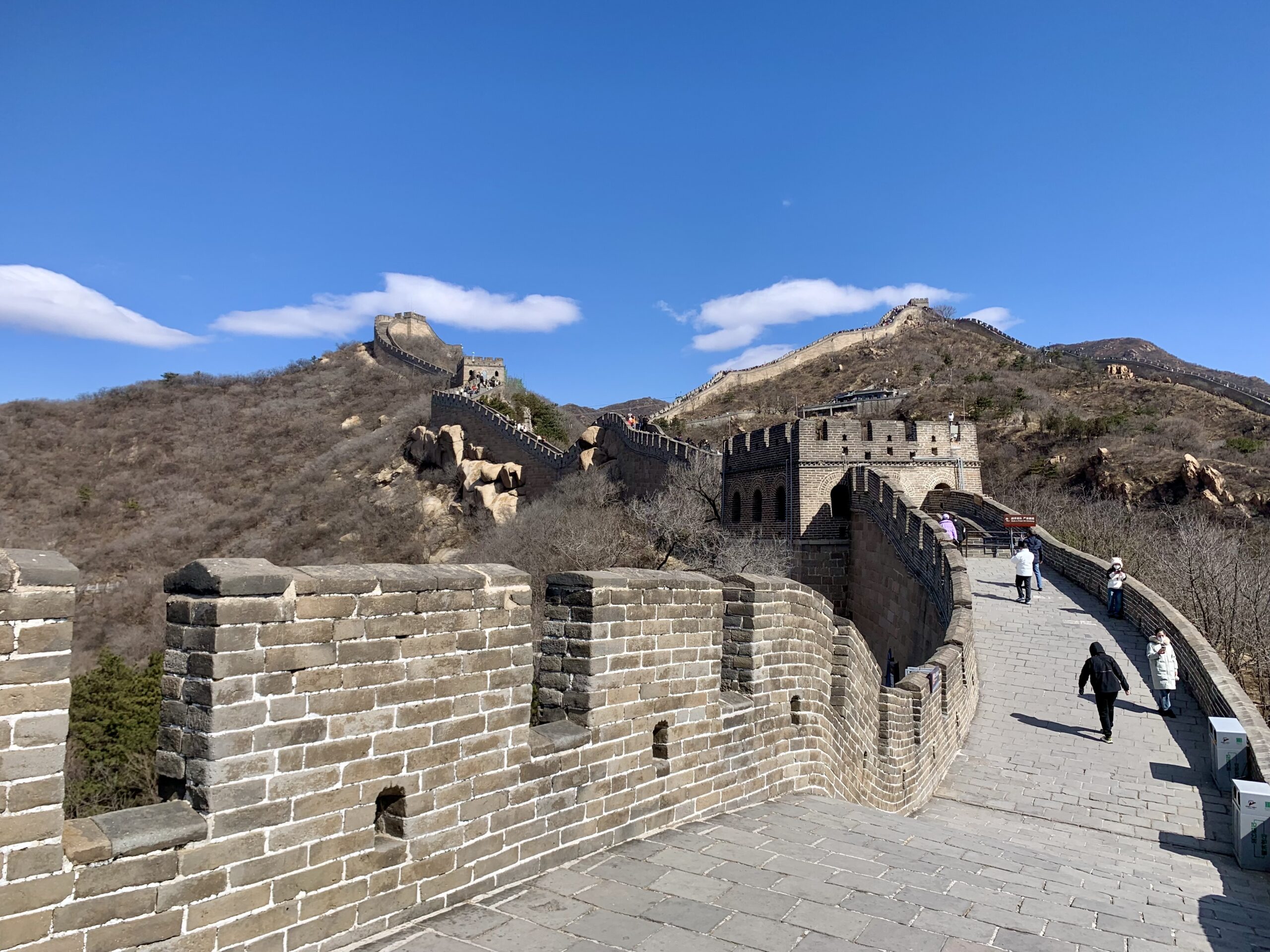 China entry ban rules apply to visitors, students and business travellers alike