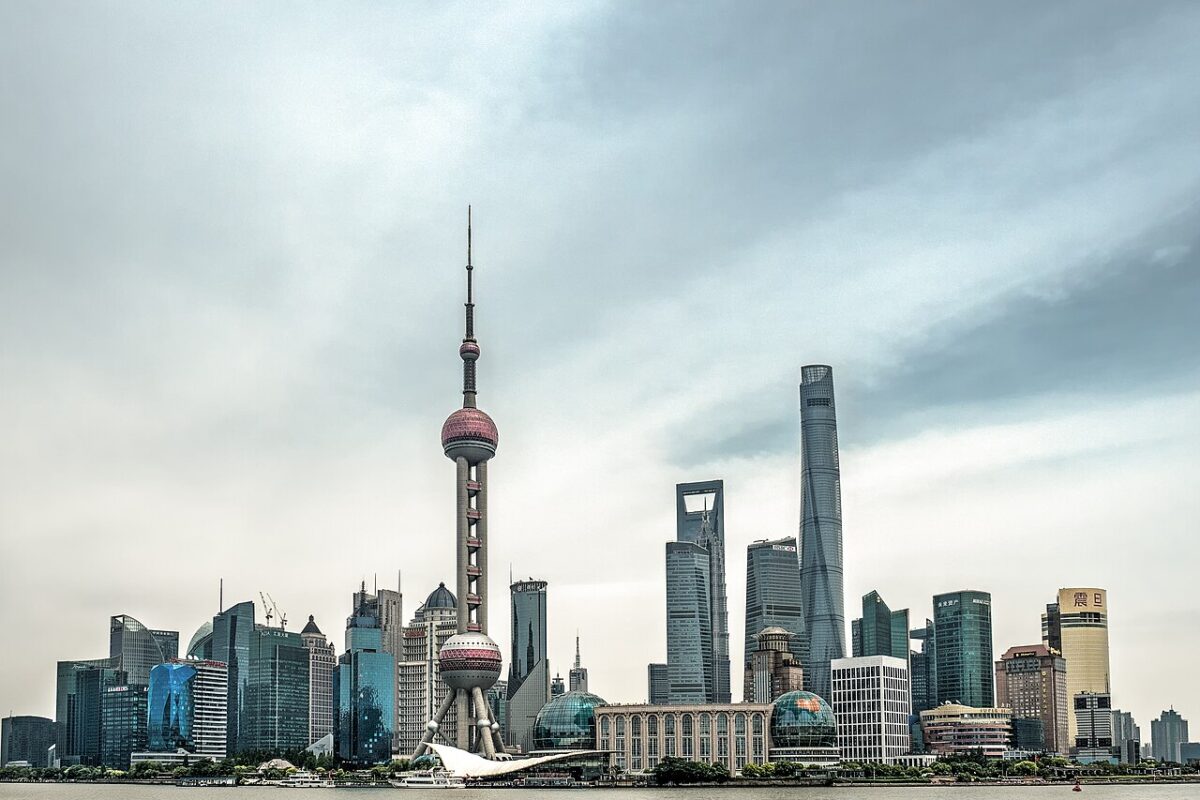 China entry ban rules