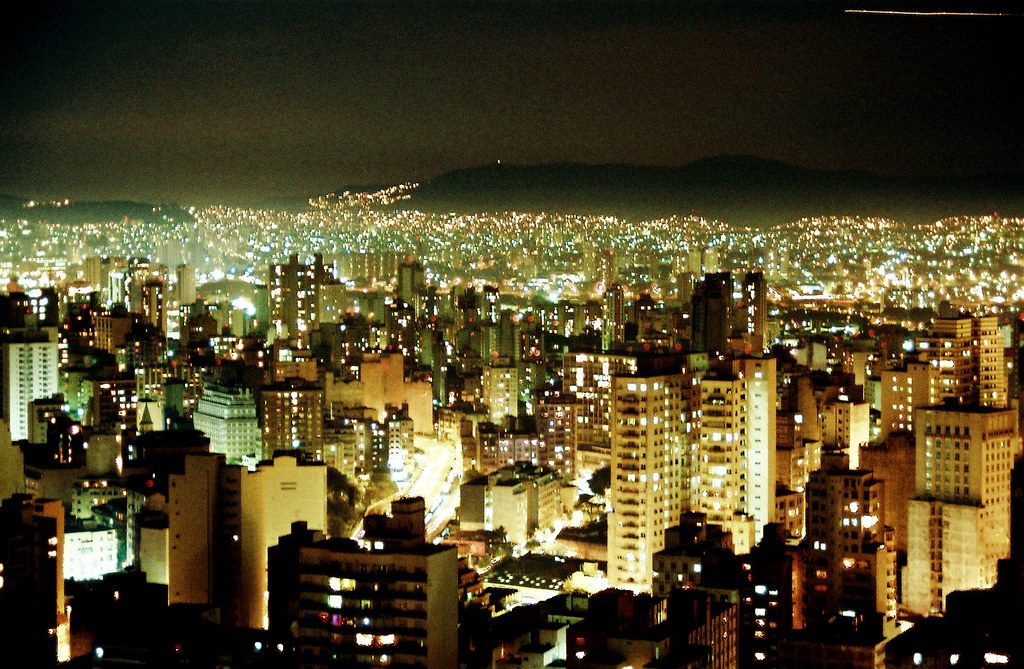Companies House identity verification applies to directors worldwide, including founders in São Paulo