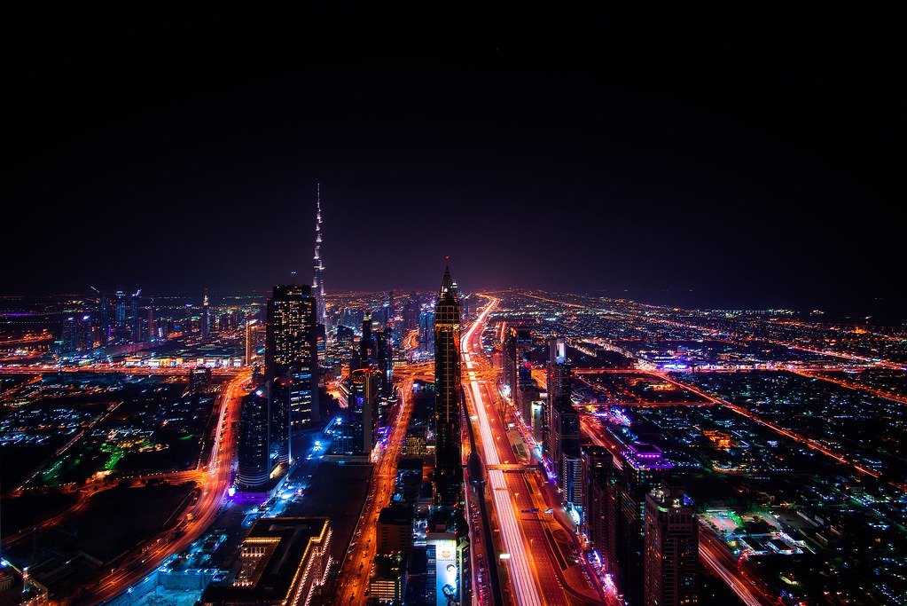 Dubai Golden Visa 2026
