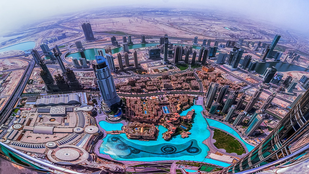 Dubai Golden Visa 2026