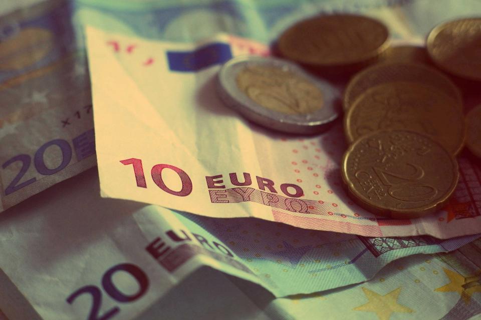 EU frozen Russian assets illustration