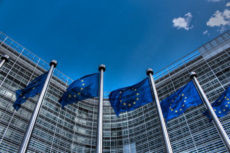 Europe Is Sitting on €210 Billion of Frozen Russian Money. It Still Won’t Touch It