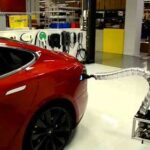 EV sales rebound 2026