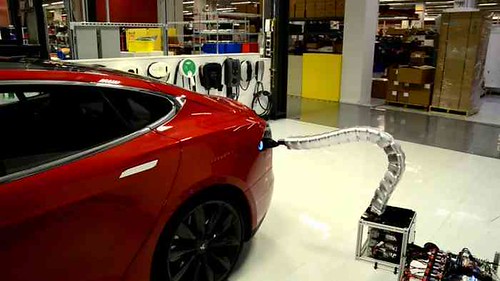 EV sales rebound 2026