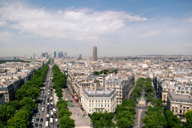 France Promised Curfews, Not a Lockdown — Here’s the Difference