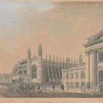 Gates Cambridge scholarship deadline Cambridge University