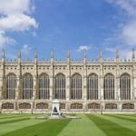 Gates Cambridge Scholarship 2027