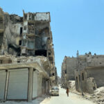Gaza ceasefire one year