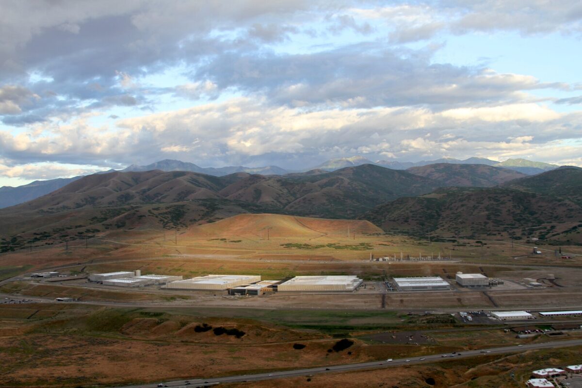 Data center servers representing Google Cloud Vera Rubin infrastructure