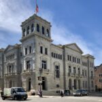H-1B fee struck down: United States federal courthouse