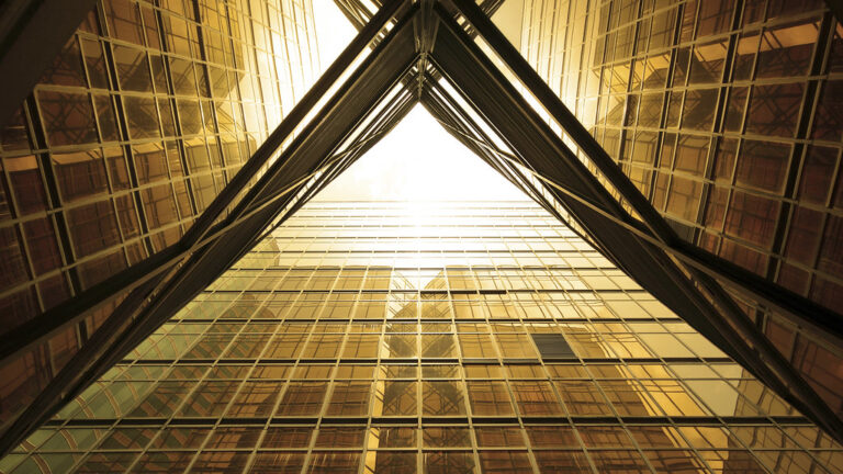 IBM’s ‘Legacy’ Mainframe Business Just Delivered a Surprise