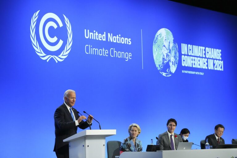 The IMF Just Raised Its Growth Forecast — But Read the Fine Print