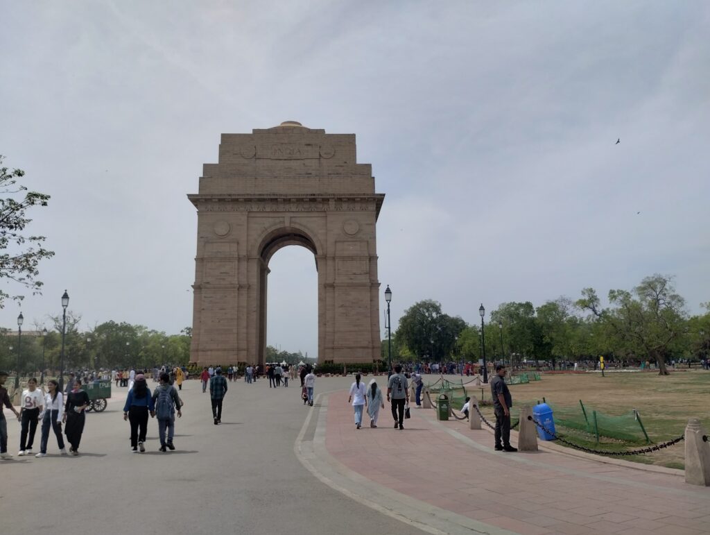 India Quietly Fixed the Most Annoying Rule on Its Tourist e-Visa