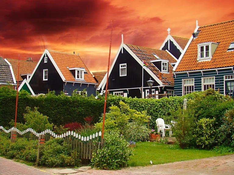 US Mortgage Rates Just Hit a Level Not Seen in Three Years