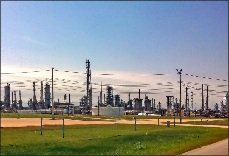 OPEC+ Could Have Pumped More Oil This Month — Here’s Why It Didn’t