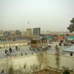Pakistan Afghanistan border crossing amid ceasefire talks