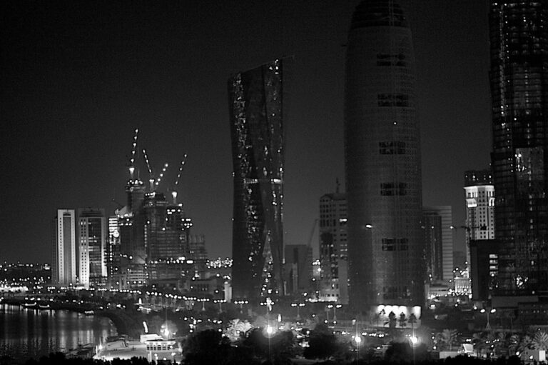 Qatar 10-Year Residency for Founders and Executives