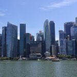 Singapore ONE Pass