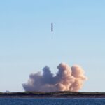 Starship launch tied to SpaceX Q3 2026 earnings growth