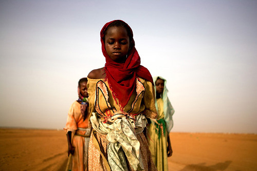 Sudan’s War Just Crossed a Line the World Keeps Missing