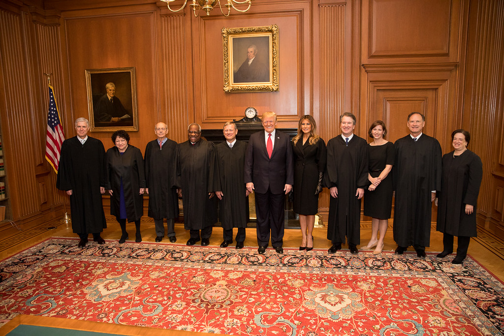 Supreme Court immigration detention case