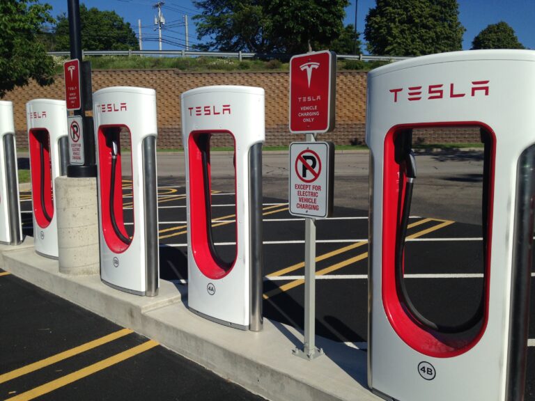 Tesla Beat Delivery Estimates — So Why Did Profit Drop 43%?
