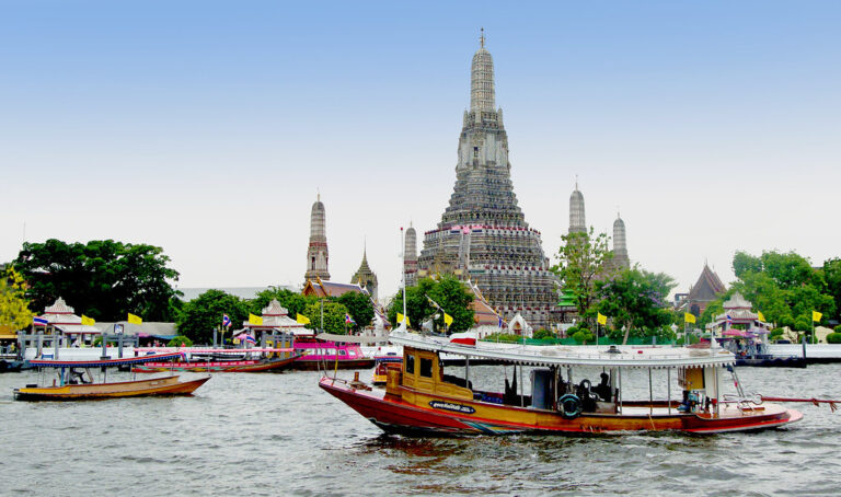 Thailand Quietly Cut Its Famous 60-Day Visa Exemption — Here’s What Travelers Get Now