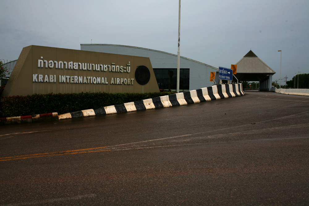 Thailand visa exemption rules now apply to arriving travelers at a Thai airport