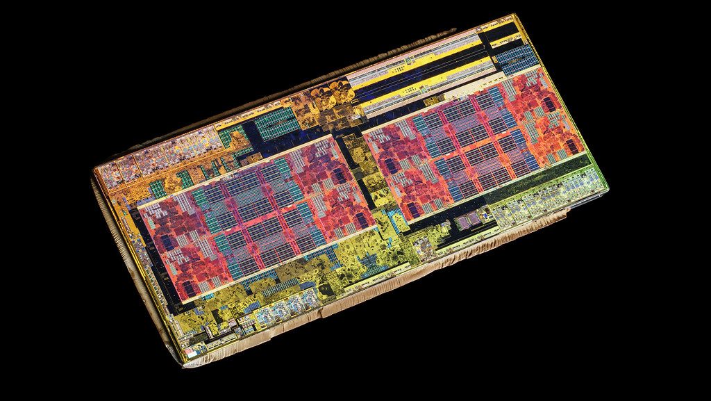 TSMC Q3 2026 earnings illustration