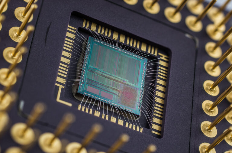TSMC’s Quarterly Results Show Just How Hungry the World Is for AI Chips