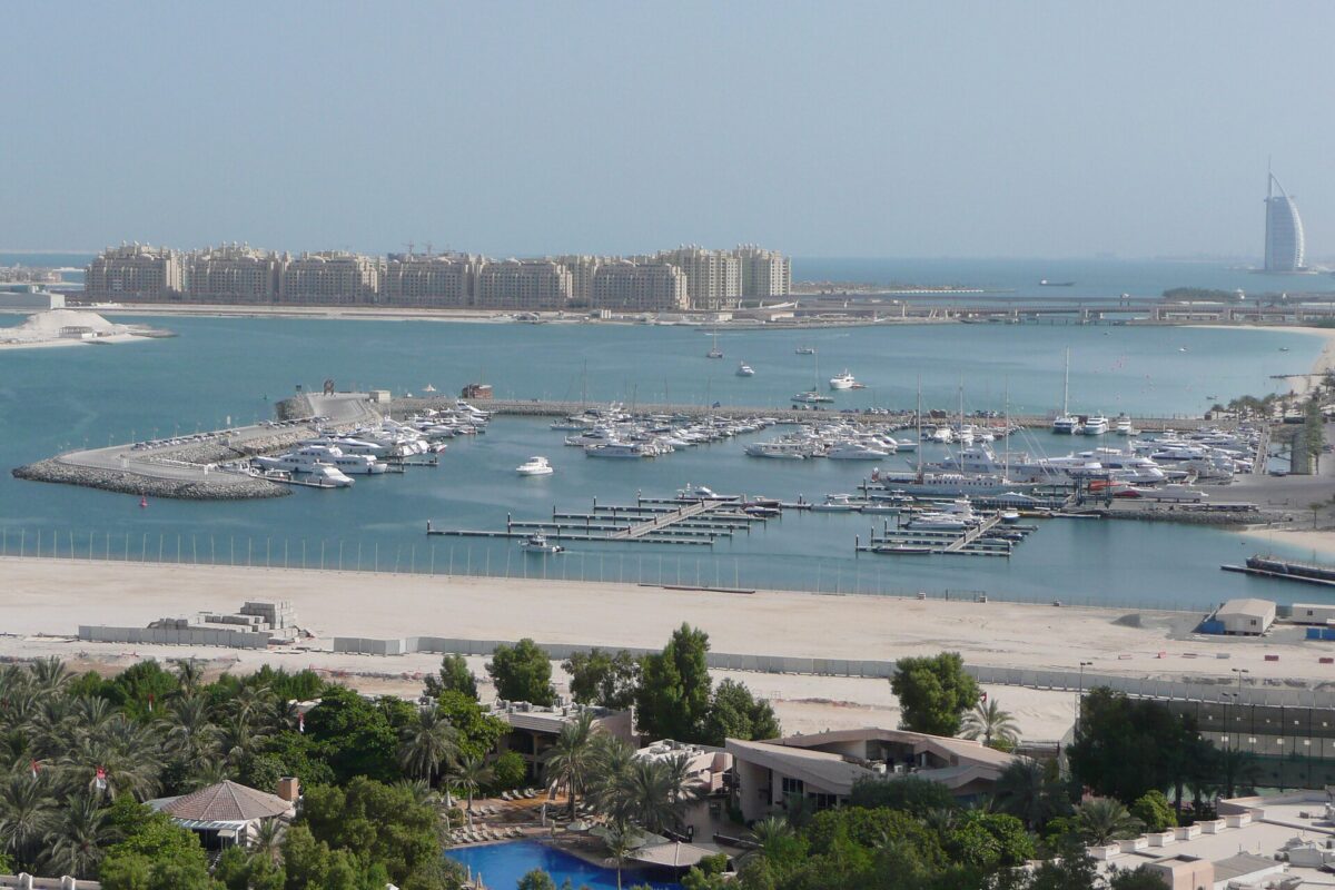UAE Commercial Companies Law amendments