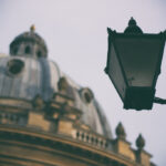 UCAS 15 October deadline Oxford Radcliffe Camera