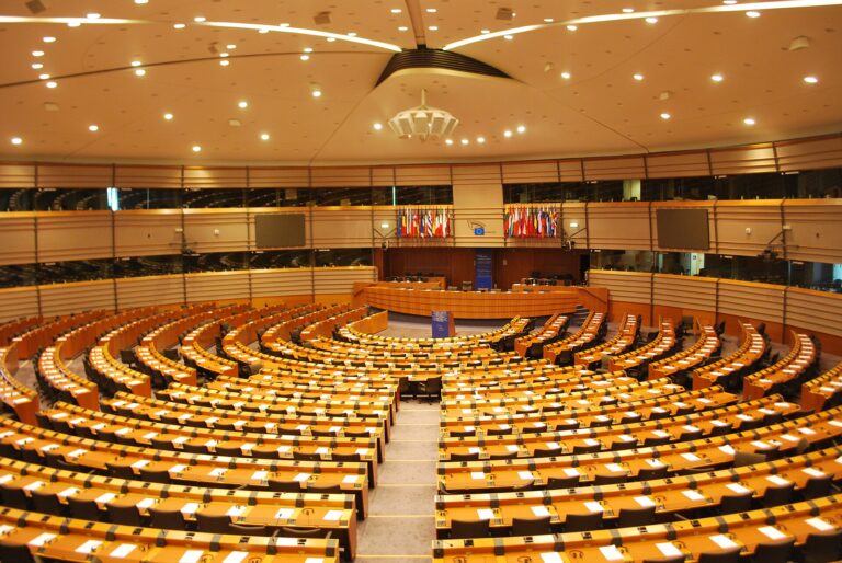 Britain and Brussels Just Set a Date — And Migration Is on the Table