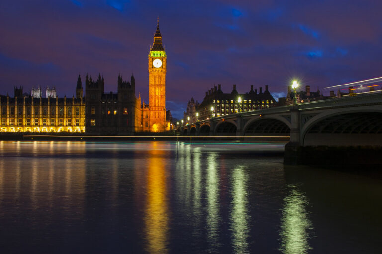 The UK Just Tightened Settlement Rules for Hong Kong BN(O) Visa Holders