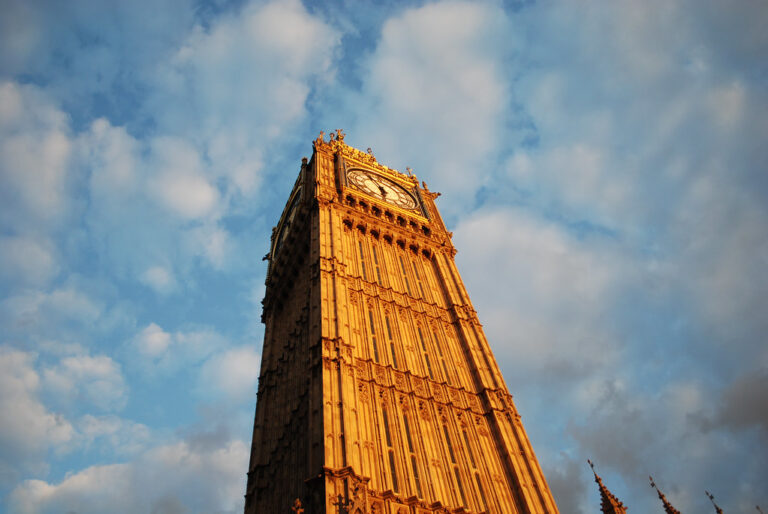 The UK Is Quietly Rewriting Its Visa Rules on October 8 — Five Changes Worth Knowing