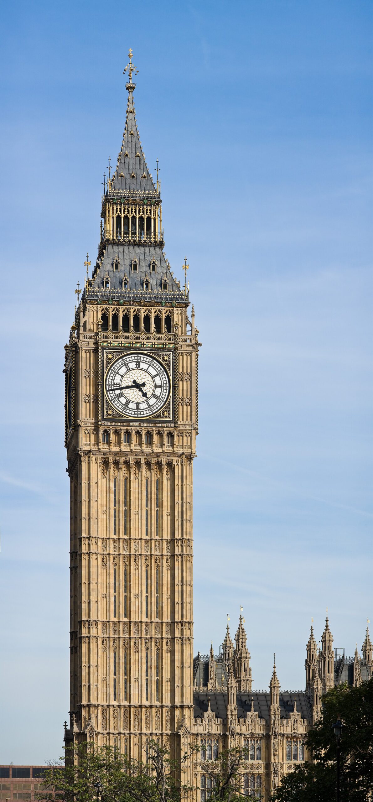 UK Immigration Rules HC 584