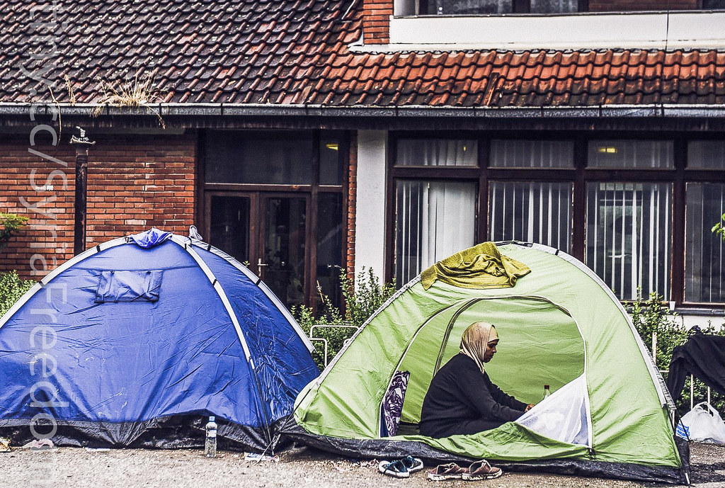 UK refugee resettlement scheme UK refugee resettlement scheme
