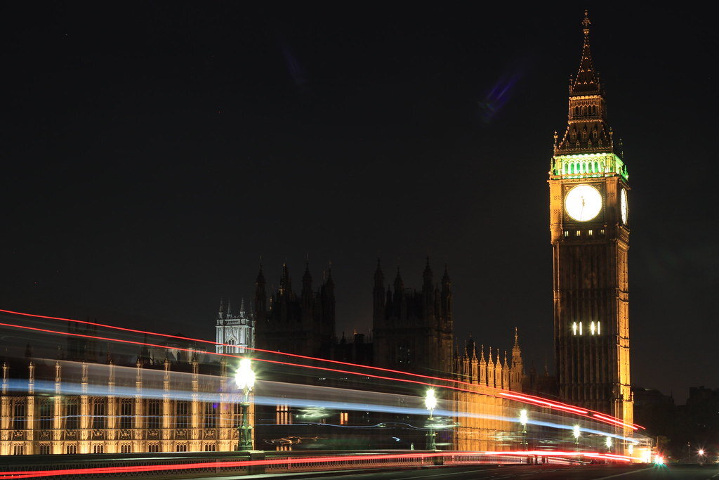 International student reviewing documents related to UK student visa funds