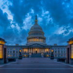 PERM suspension US Capitol Washington