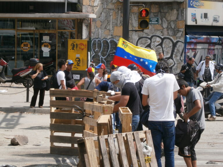 Rubio’s Blunt Warning to Venezuela: Reform Fast, Or Watch This Collapse